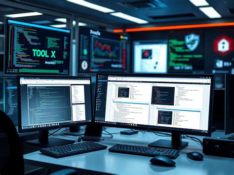 12 Termux Tools for Ethical Hackers in 2024 .